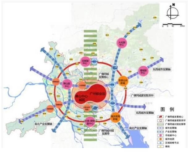 广佛有望新建机?。≡粮郯拇笸迩蚩赂窬?转载>