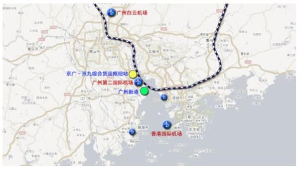 广佛有望新建机?。≡粮郯拇笸迩蚩赂窬?转载>